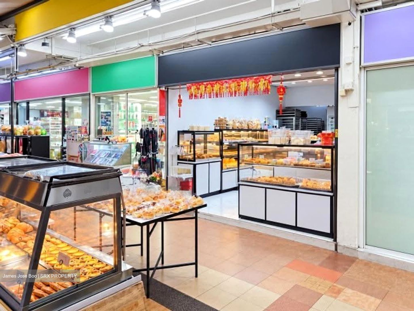 Bedok South Road (D16), Shop House #630182871